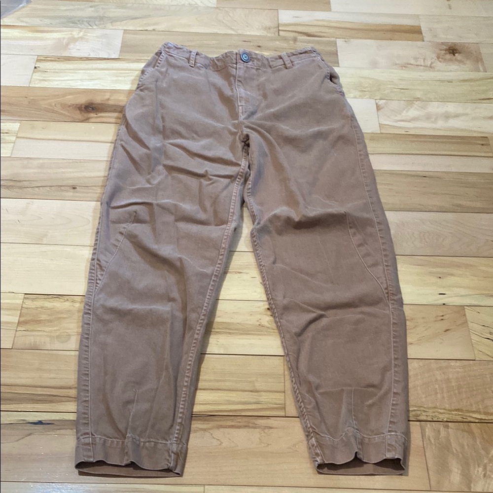 Roots chore Pants